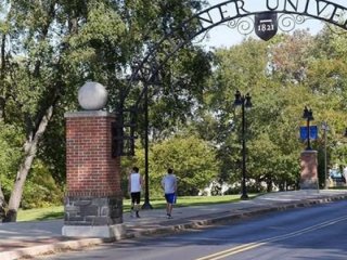 ABD'de çalışan profesöre gözaltı!