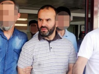 Teröristbaşı Gülen'in sağ kolu tutuklandı