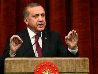 Cumhurbaşkanı Erdoğan'dan 14 Ağustos tehditlerine çok sert cevap!