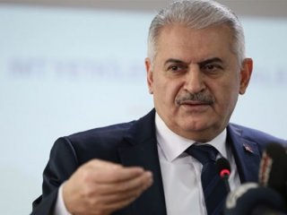 Yıldırım: Mesele bu noktalara gelmeyebilirdi