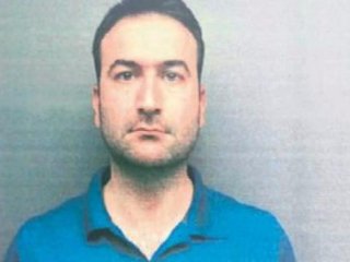 İşte TBMM'yi vuran hain