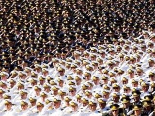 Jandarma Genel Komutan Yardımcıları belli oldu