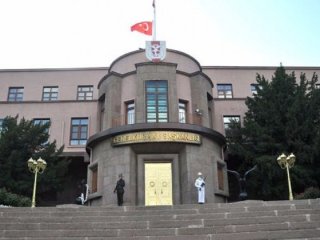 Genelkurmay Başkanlığı taşınacak mı?