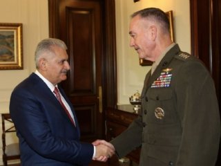 ABD'ye 'ciddi sıkıntı çıkar' mesajı verildi