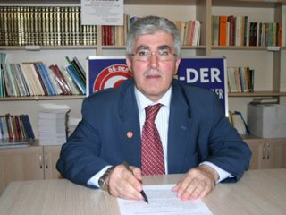 Akkiraz Erbakan'ın FETÖ'ye neden yüz vermediğini açıkladı