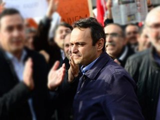 İşte FETÖ soruşturmasında aranan gazeteciler