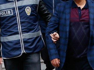 Kayseri'de FETÖ operasyonu kapsamında18 avukat gözaltında