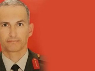 FETÖ’cü Tuğgeneral Terzi PKK'ya çalışmış!