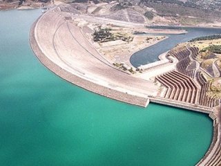 2 dev proje GAP VE DAP için çok acil karar!