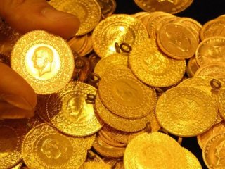 Altının gram fiyatı tarihi zirveye ulaştı