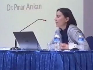 Araştırma görevlisine 'CIA' soruşturması