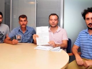 FETÖ'cü askerlerden kalemli parola!