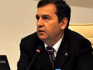 Danıştay Lojmanı asansöründe esrarengiz harddisk