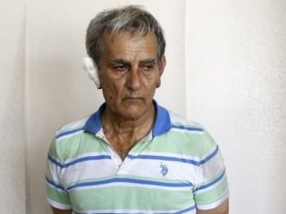 Akın Öztürk Cumhurbaşkanı olacakmış