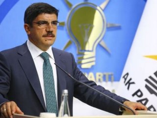 Yasin Aktay'dan AK Parti'de 'revizyon' açıklaması