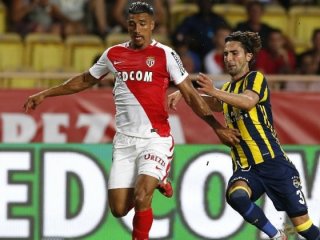 Fenerbahçe Devler Ligi'ne veda etti