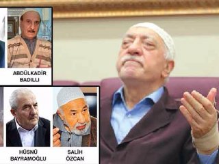 Alimlerin şüpheli ölümlerinde FETÖ parmağı