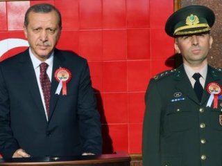 Muhafız Alayı komutanı her şeyi itiraf etti!