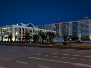 Korgeneral Köse İstanbul’a “başkan” olacaktı