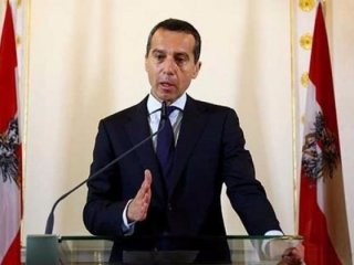 Avusturya Başbakanı'n derdi Türkiye oldu!