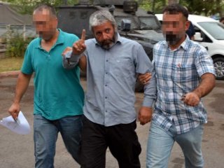 IŞİD operasyonunda 20 kişi gözaltına alındı