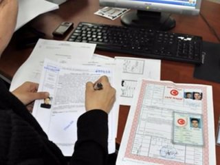 5 milyon FETÖ tapusu için 81 ilde işlemler durduruldu