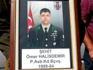 Ömer Halis Demir'in ismi Sabiha Gökçen Havalimanı'na verilecek mi?