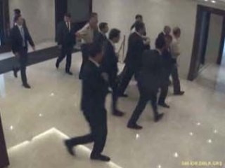 15 Temmuz darbe gecesi Başbakanlık