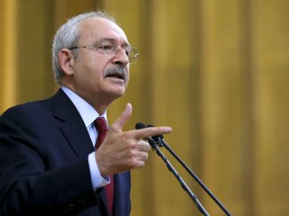 Kemal Kılıçdaroğlu Demokrasi ve Şehitler Mitingi'ne katılacak mı?