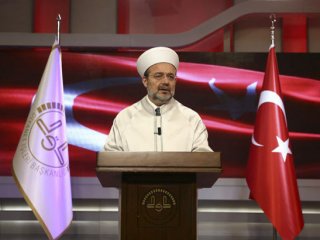 FETÖ sahte bir mehdi hareketidir!