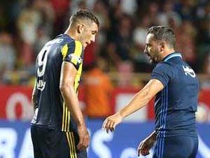 Fenerbahçe yönetiminde gündem Vitor Pereira
