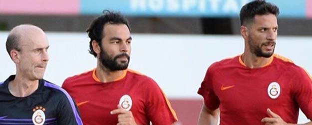 Krizin ardından Selçuk İnan'dan ilk açıklama