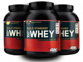 Whey Proteini Nedir?