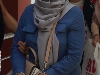 FETÖ'nün 21 'Abla'sı yakalandı