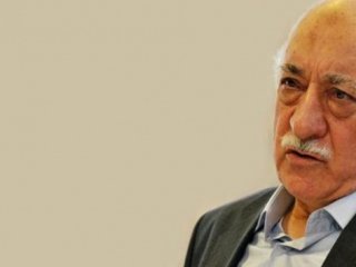 Gülen hakkında yakalama kararı