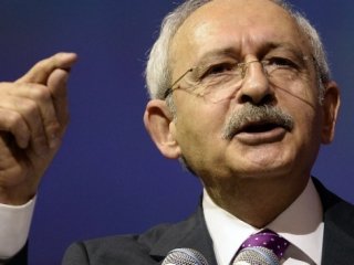Kılıçdaroğlu: '6 yıl sonra TRT'ye konuk oldum'