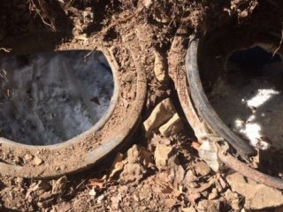 Terör örgütü PKK’ya darbe