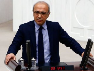 Bakan Elvan'dan önemli açıklamalar