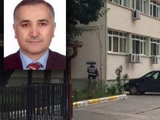 İşte milleti "öksüz" bırakan sülale boyu ihanet çetesinin haritası