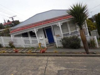 Yeni Zelanda daki evler sizi yanıltabilir