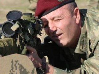 Zekai Aksakallı'nın Özel Kuvvetler'deki bütün personelin cebine koyduğu 8 emir