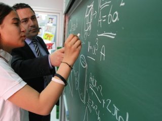 İşte sözleşmeli öğretmenlik şartları