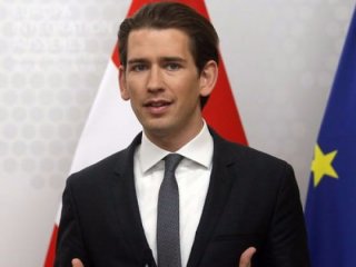 Kurz: Türkiye'ye karşı tutumumuz değişmeyecek