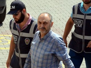 Darbe girişimi sabahı balık tutmaya gitmiş