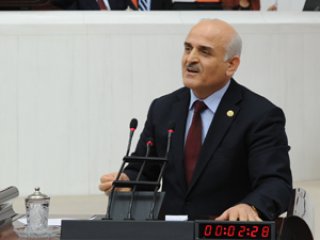 Eski AK Partili vekil Aydın Bıyıklıoğlu FETÖ'den gözaltına alındı