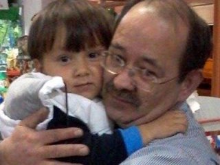 Selfie çekerken oğlunu öldürdü