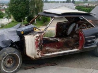 Yeni halini kimse tanıyamadı