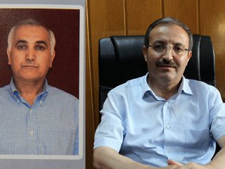 Adli Öksüz 17 Aralık’tan sonra imalı konularda bulmuş