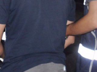 Adalet Bakanlığı'nda 124 personel gözaltına alındı