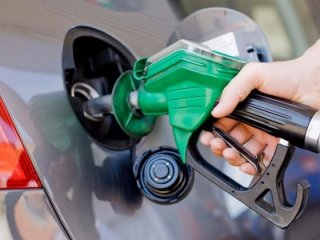 Motorin ve siyah ürünlere zam geldi
